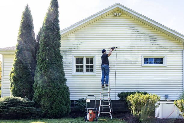 Trusted Arlington, GA Pressure Washing Services Experts