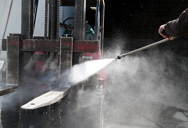 Best Oil Spill Cleanup  in Arlington, GA